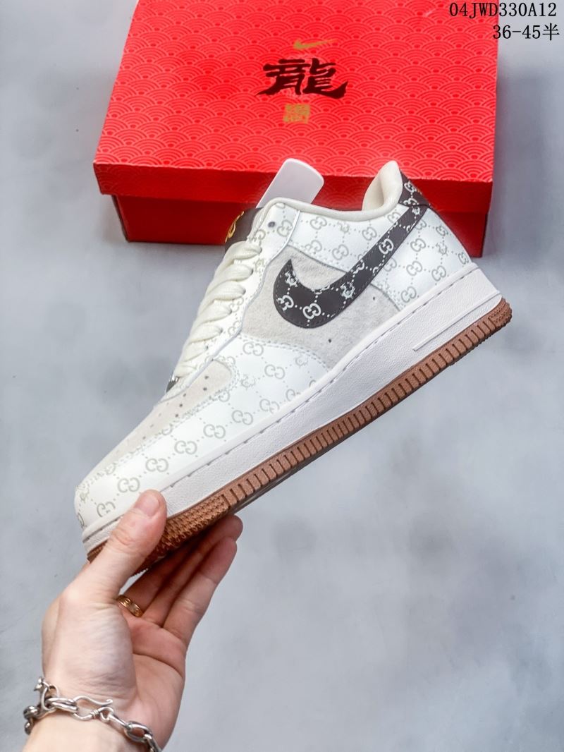 Nike Air Force 1 Shoes